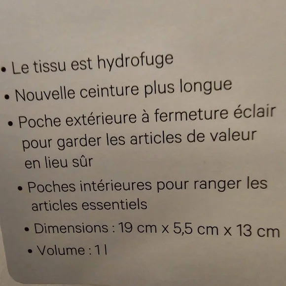 Lululemon Everywhere Belt Bag FADED ZAZ FZAP - Picture 10 of 16